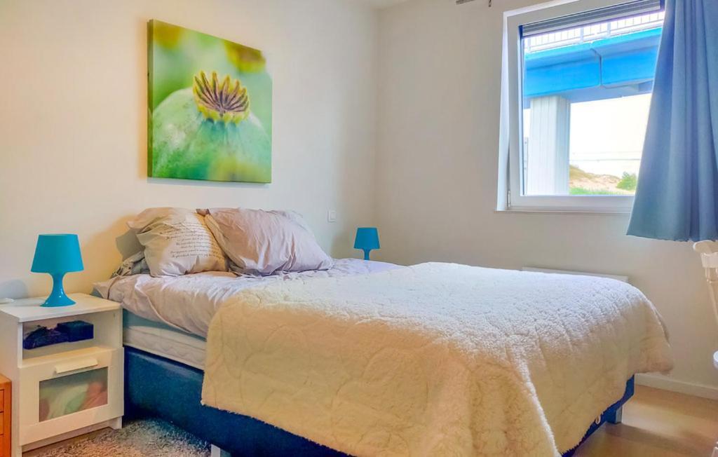 Duin En Zee Apartment Bredene Ngoại thất bức ảnh