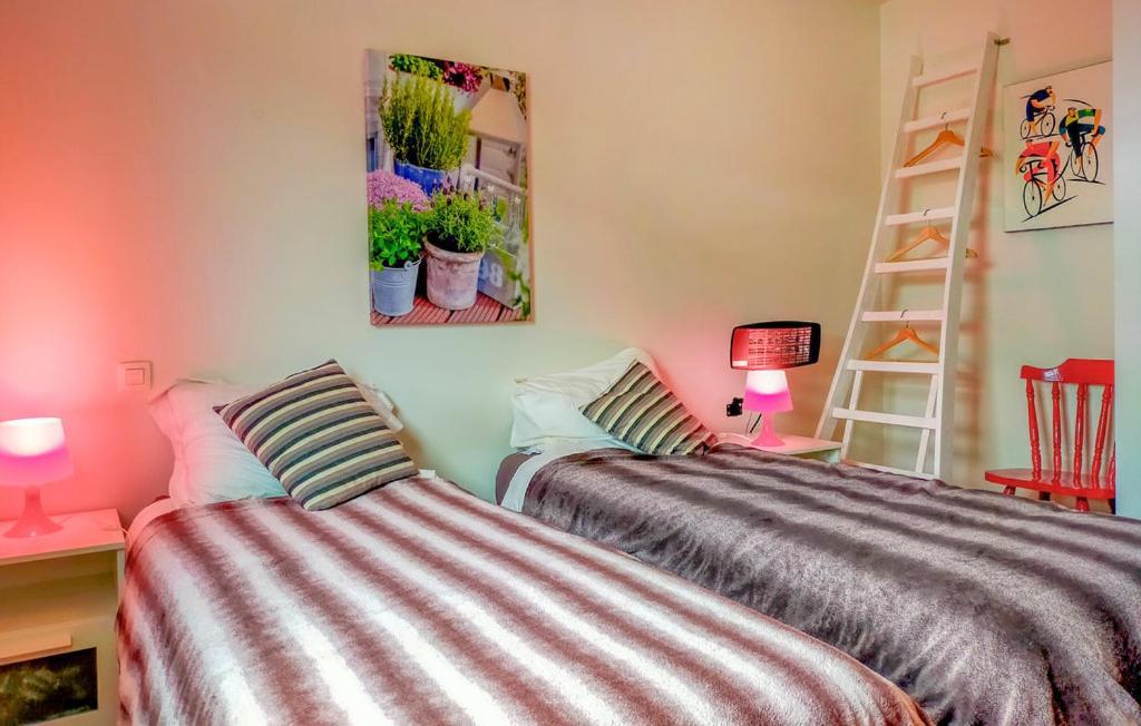 Duin En Zee Apartment Bredene Ngoại thất bức ảnh
