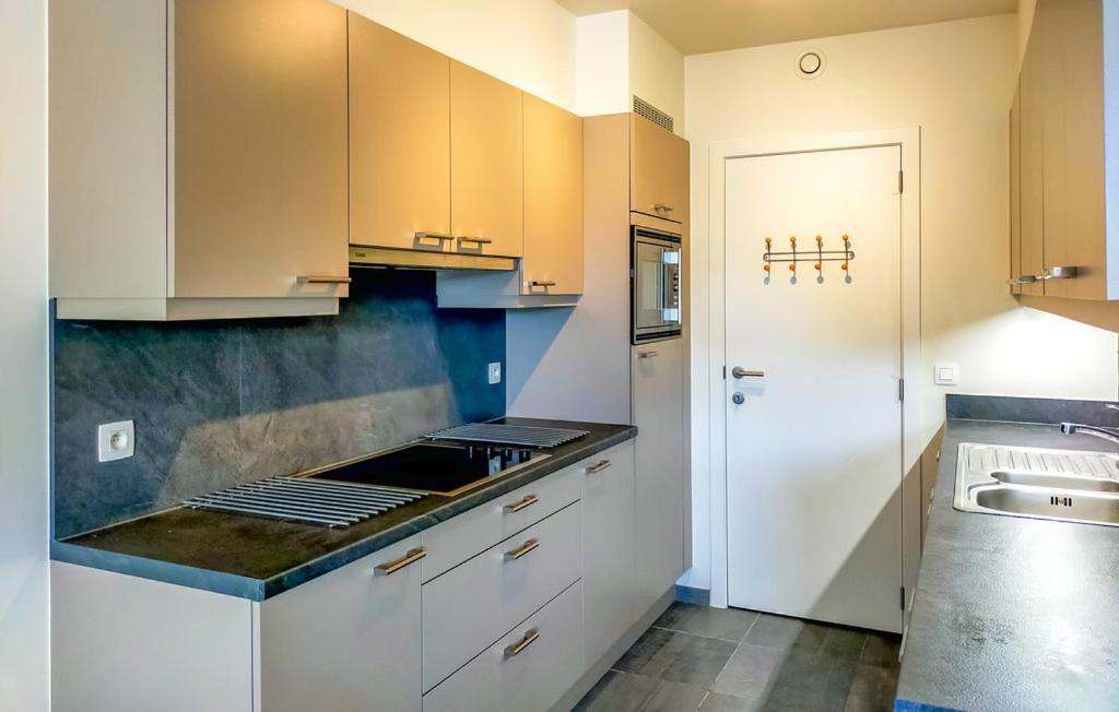 Duin En Zee Apartment Bredene Ngoại thất bức ảnh