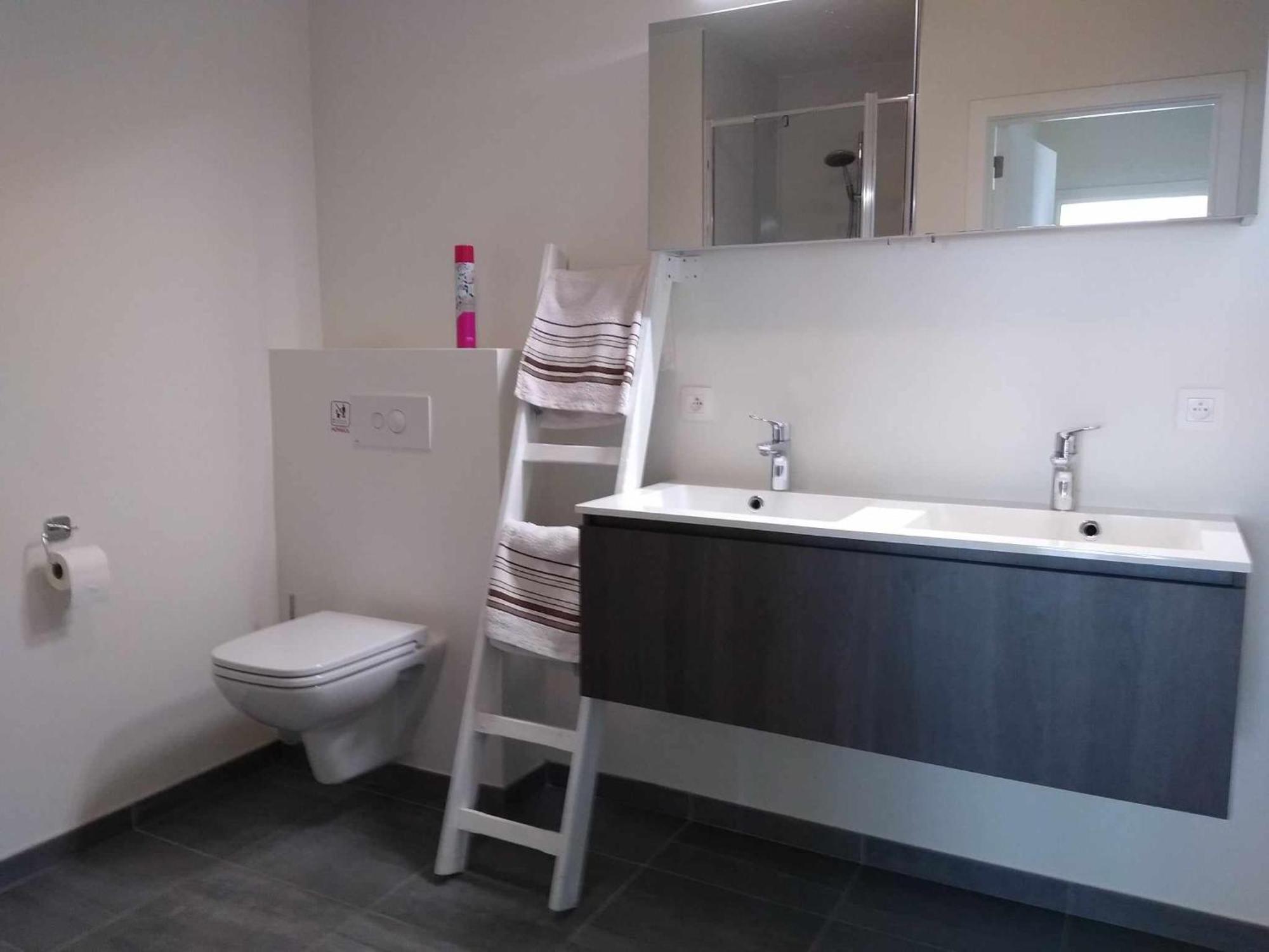 Duin En Zee Apartment Bredene Ngoại thất bức ảnh