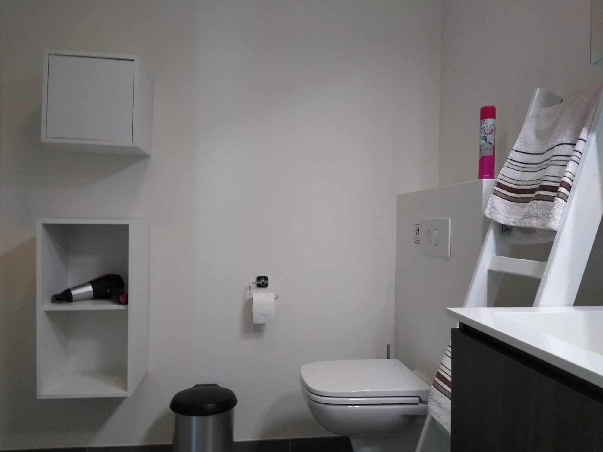 Duin En Zee Apartment Bredene Ngoại thất bức ảnh