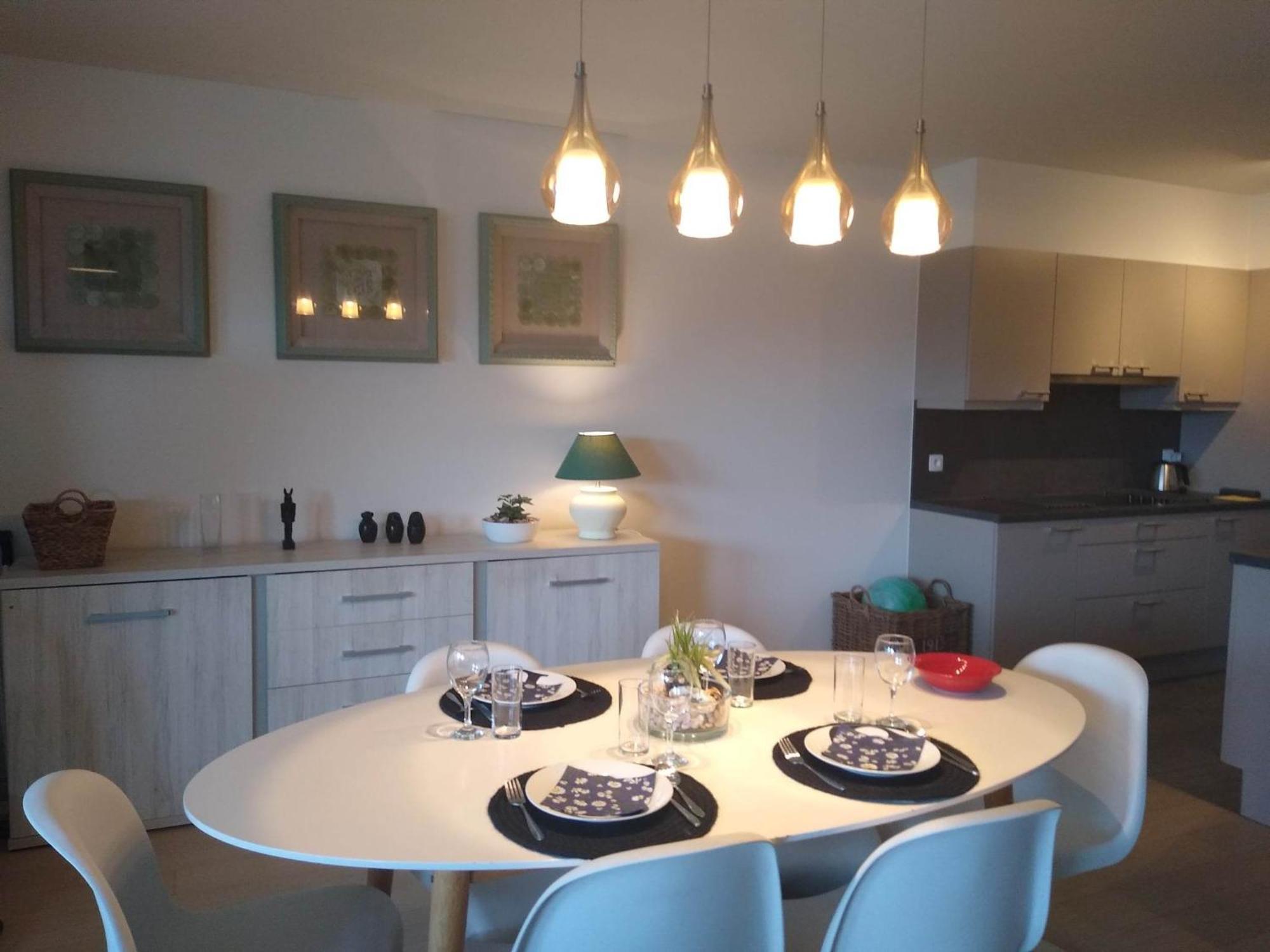 Duin En Zee Apartment Bredene Ngoại thất bức ảnh